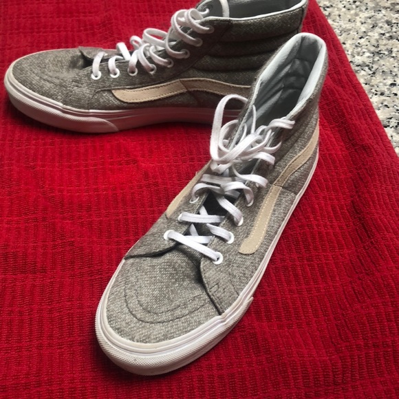 Vans Shoes - Vans high tops